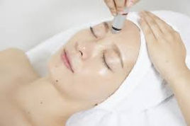 Zero style　美容鍼＆鍼灸整体サロン 毛穴洗浄＆ソフトピーリングコースのメニュー画像