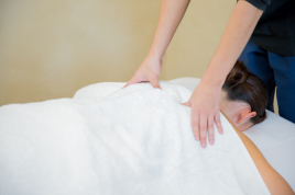 ふなのはり治療院 肩こりのメニュー画像