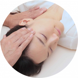 神戸いろは整体院 スタイルアップ 　全身 整体のメニュー画像