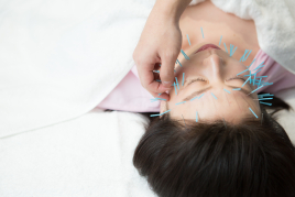 ふなのはり治療院 その他のメニューありのメニュー画像