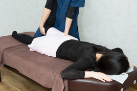 ふなのはり治療院 坐骨神経痛のメニュー画像