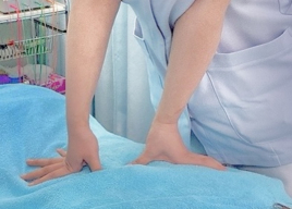 鍼灸salon Cherir -シェリール- リラクゼーションのメニュー画像