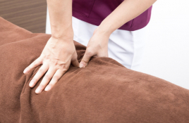 久留米鍼灸整体サロン オーダーメイド部分施術のメニュー画像