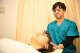 米山健幸堂接骨院・鍼灸院 バラン調整法(2回目以降)のメニュー画像