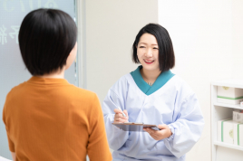 黒ゆき堂　九条店 【お試し】美容鍼　（お顔のみ）のメニュー画像