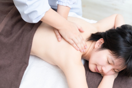 黒ゆき堂　九条店 かがやく美白コースのメニュー画像