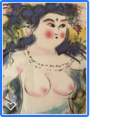 ハーモニレディース鍼灸院 婦人科コースのメニュー画像