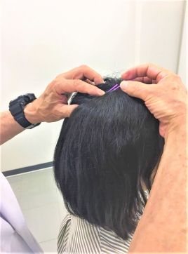 白川鍼灸院 鍼灸のメニュー画像