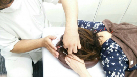みやび鍼灸整体院 鍼治療のメニュー画像