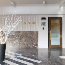 Alaise Beauty Room 美容鍼　リフトアップコース初回体験のメニュー画像