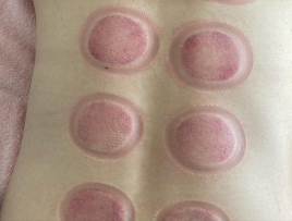 HARIKYULAB カッピングのメニュー画像