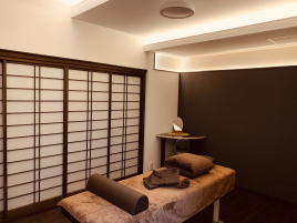 鍼灸サロン-aiwa- 身体鍼、マッサージのメニュー画像