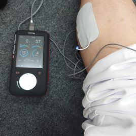 まつお鍼灸院 ハイボルテージのメニュー画像