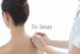 まつお鍼灸院 灸頭鍼のメニュー画像