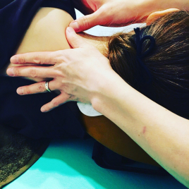 萩山ホリスティック鍼療院 筋膜矯正のメニュー画像