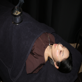 CHILL BASE 織田鍼灸院 賢者のうたた寝のメニュー画像