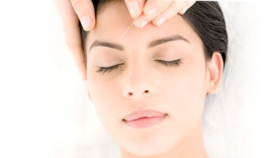 ありす鍼灸整骨院 美容鍼のメニュー画像