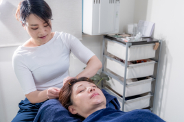 ボディ改革スクールMOISA 【初回19000円！】アロマ美容鍼灸のメニュー画像