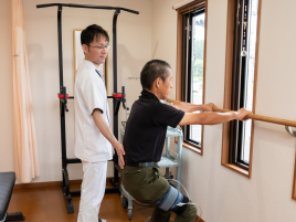 こん野鍼灸・整骨院 MCC（加圧トレーニング）のメニュー画像