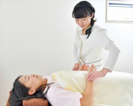 妊活鍼灸サロン　・Otoharu　浜松本院 不妊鍼灸治療のメニュー画像