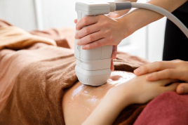 鍼灸院エステサロン・サボテン 医療系美容ハイフ（フェイシャル、ボディ）のメニュー画像