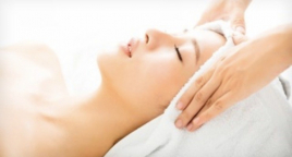 鍼灸院エステサロン・サボテン フェイシャルエステのメニュー画像