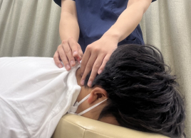 藤が丘名倉堂鍼灸接骨院 鍼1ユニット(局所)のメニュー画像