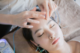 美容鍼サロン HariFa鍼灸院　六本木院 FN美容鍼(リフトアップ美容鍼）のメニュー画像