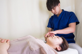 かげやま鍼灸接骨院 美容鍼灸のメニュー画像