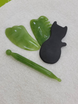 かげやま鍼灸接骨院 美容カッサのメニュー画像