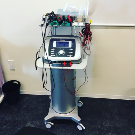 なかむら鍼灸整骨院 AMBICAL スポーツ外傷のメニュー画像