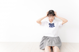 はりきゅうすず風 学生（大・高・中）のメニュー画像