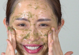 顎関節症・美容鍼専門　つばさ鍼灸院 セルフハーブピーリング(2回目以降)のメニュー画像