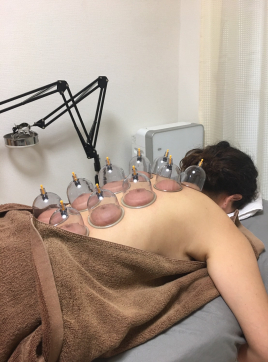 義泉治療院 【初回】鍼灸　プレミアムコースのメニュー画像
