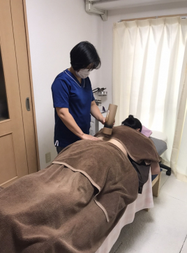 義泉治療院 【初回】鍼灸　女性限定コースのメニュー画像