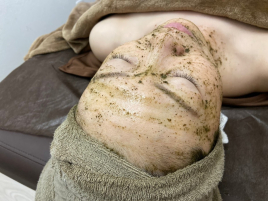 美容鍼灸サロン　etoile 美容鍼×陶肌トリートメントのメニュー画像