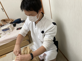 メニュー写真