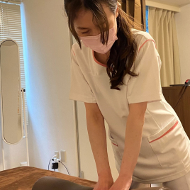 はり灸マッサージ　みなぎる美体　橋本分院 マッサージ(フルボディ)のメニュー画像