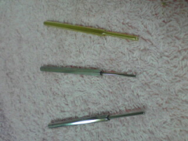 すずめの森はり灸治療院 小児鍼灸（0歳児から小学生以下）のメニュー画像