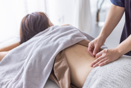 不妊・女性のお悩み 鍼灸院すぎもと トトノウハリ:生理不順・更年期・PMSのメニュー画像
