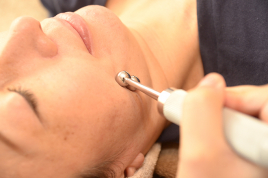 YUKI鍼灸院 美容鍼＋幹細胞フェイシャル　のメニュー画像