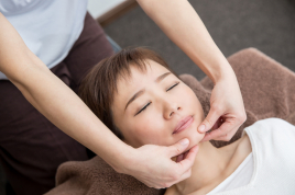 りりあタウン整骨院 小顔コルギ(初回限定30%off)のメニュー画像