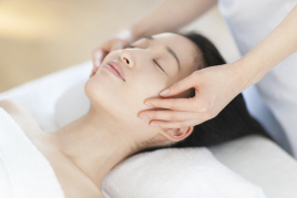 りりあタウン整骨院 フェイシャル(初回限定30%off)のメニュー画像