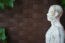 西安堂サロン 自律神経症状集中治療のメニュー画像