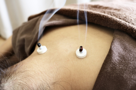 りりあタウン整骨院 鍼灸治療/全身(初回限定50%off)のメニュー画像