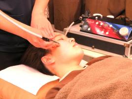 長町ささき鍼灸整骨院 美容鍼＆全身調整コースのメニュー画像