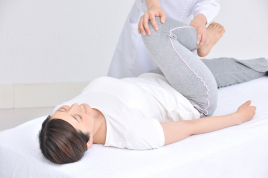 春日部西口鍼灸マッサージ整骨院 鍼灸・整体・骨盤矯正のメニュー画像