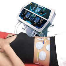 春日部西口鍼灸マッサージ整骨院 楽トレ　健康寿命を延ばしましょう！のメニュー画像