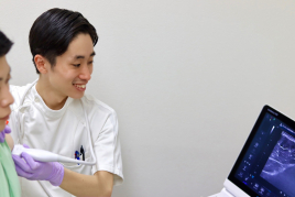 名古屋トリガーポイント鍼灸院 初回トリガーポイント治療のメニュー画像
