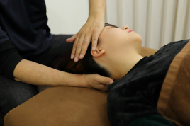 オリーブ鍼灸整骨院 審美施術プレミアムのメニュー画像